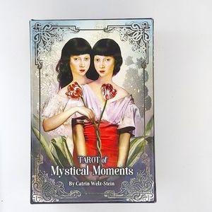 Tarot of Mystical Moments
